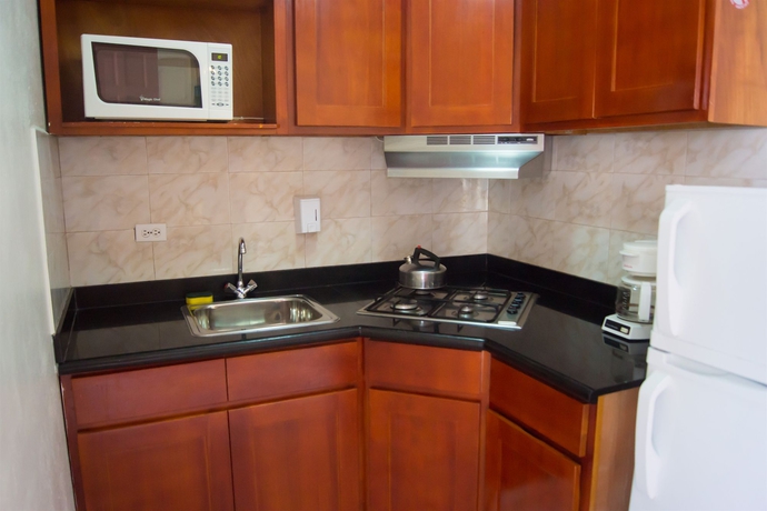 Imagen de la habitación del Hotel Sasaki Apartments. Foto 5