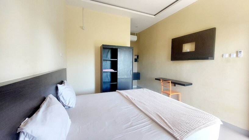 Imagen general del Hotel Sasando Residence Kupang. Foto 1