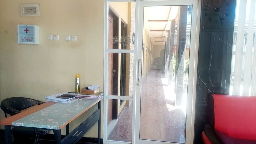 Imagen general del Hotel Sasando Residence Kupang. Foto 2