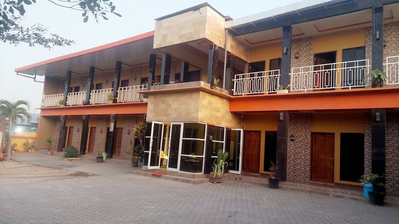 Imagen general del Hotel Sasando Residence Kupang. Foto 3