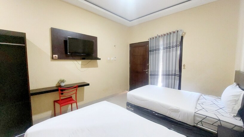 Imagen general del Hotel Sasando Residence Kupang. Foto 4