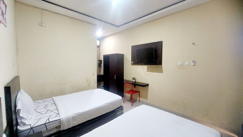 Imagen general del Hotel Sasando Residence Kupang. Foto 5