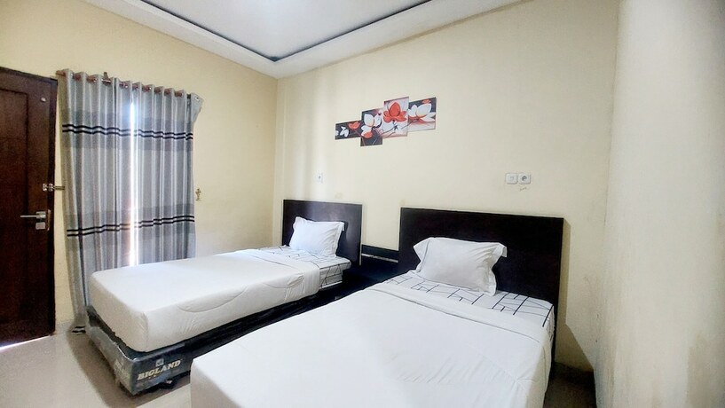 Imagen general del Hotel Sasando Residence Kupang. Foto 6