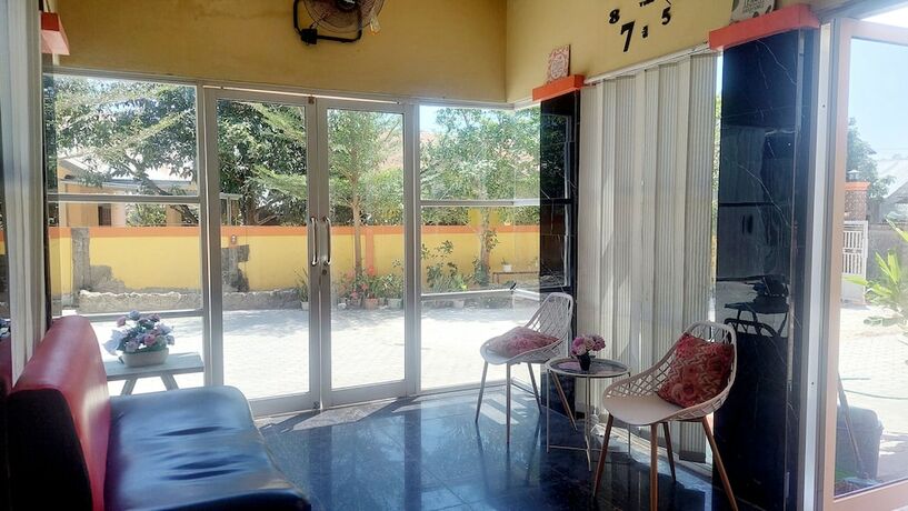 Imagen general del Hotel Sasando Residence Kupang. Foto 8