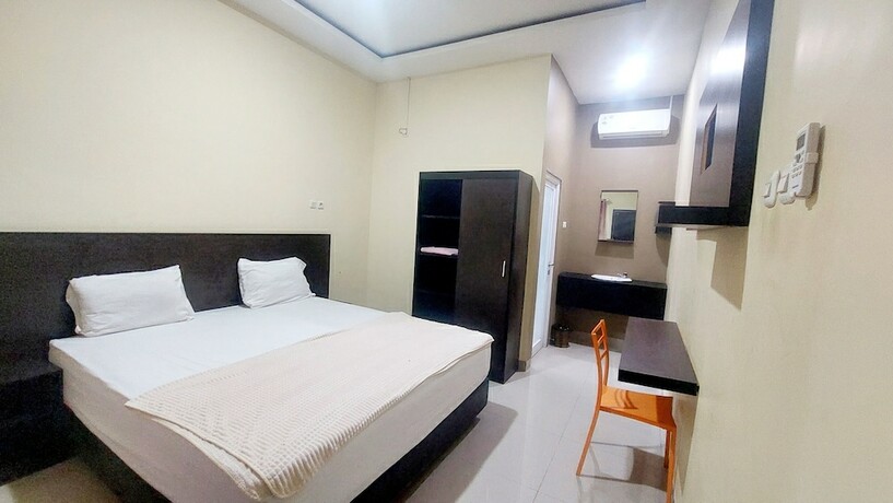 Imagen de la habitación del Hotel Sasando Residence Kupang. Foto 15