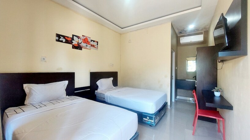 Imagen de la habitación del Hotel Sasando Residence Kupang. Foto 16