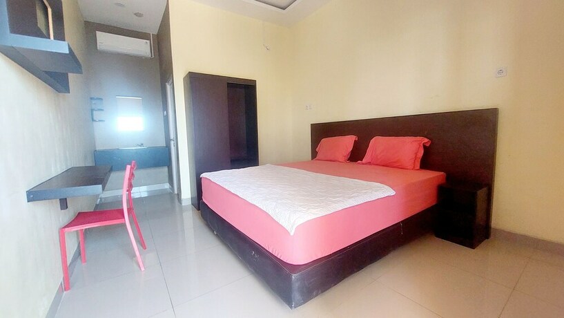 Imagen de la habitación del Hotel Sasando Residence Kupang. Foto 18