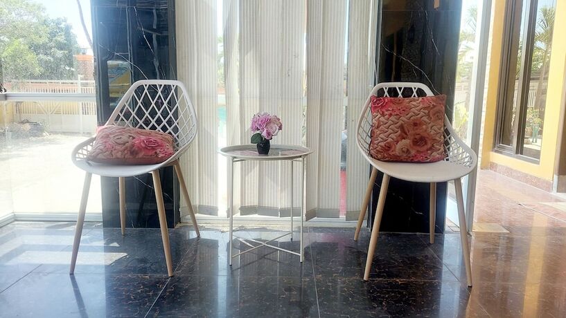 Imagen general del Hotel Sasando Residence Kupang. Foto 12