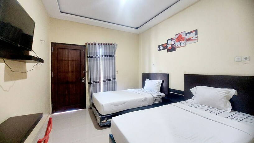 Imagen de la habitación del Hotel Sasando Residence Kupang. Foto 19