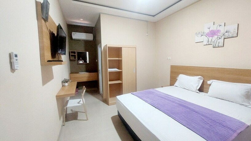 Imagen de la habitación del Hotel Sasando Residence Kupang. Foto 20
