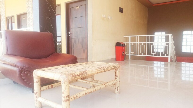 Imagen general del Hotel Sasando Residence Kupang. Foto 13