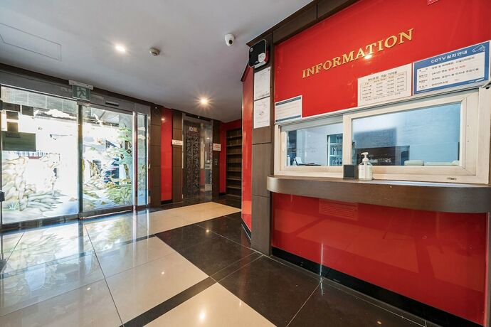 Imagen general del Hotel Sasang MU. Foto 4