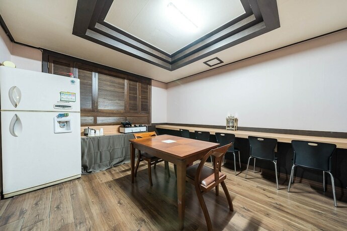 Imagen general del Hotel Sasang MU. Foto 6