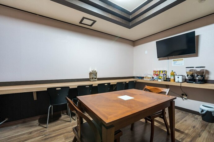 Imagen general del Hotel Sasang MU. Foto 14