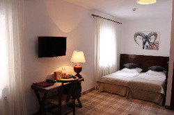 Imagen de la habitación del Hotel Sasanka. Foto 6