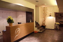Imagen general del Hotel Sasanka. Foto 2