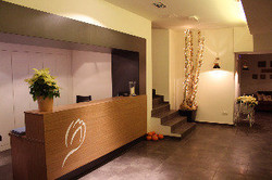 Imagen general del Hotel Sasanka. Foto 3
