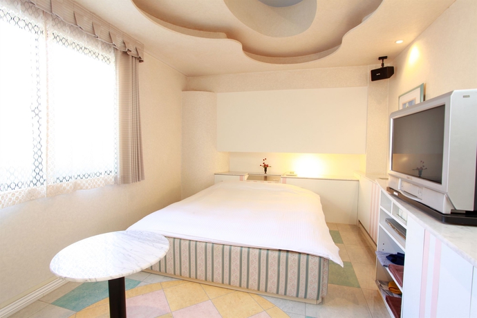 Imagen de la habitación del Hotel Sasarindou. Foto 6