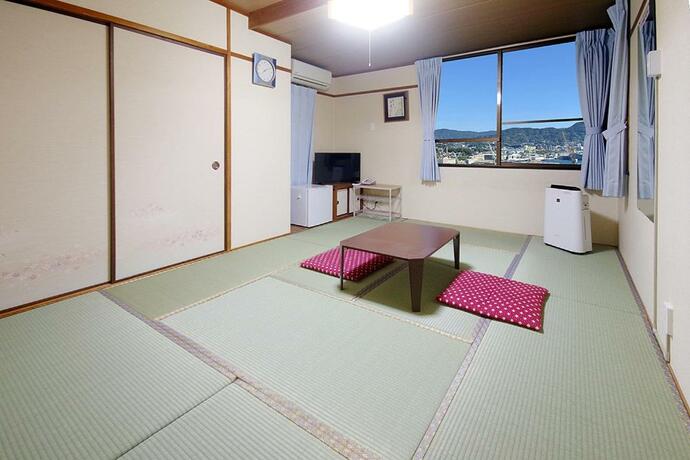 Imagen general del Hotel Sasebo Daiichi. Foto 2