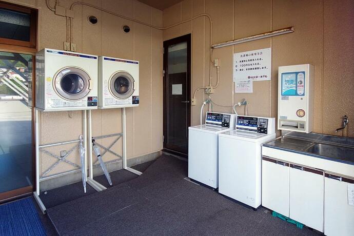 Imagen general del Hotel Sasebo Daiichi. Foto 16