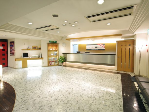 Imagen general del Hotel Sasebo Green. Foto 1