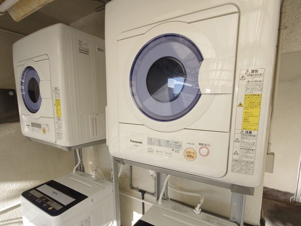 Imagen de los interiores del Hotel Sasebo Green. Foto 20