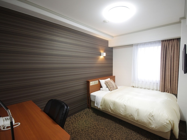 Imagen de la habitación del Hotel Sasebo Washington. Foto 10