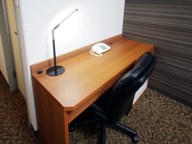 Imagen de la habitación del Hotel Sasebo Washington. Foto 11