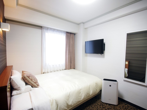 Imagen de la habitación del Hotel Sasebo Washington. Foto 13
