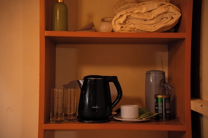 Imagen de la habitación del Hotel Saser Scenic Pangong. Foto 9