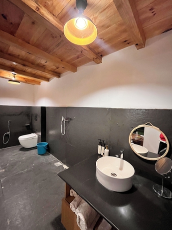 Imagen de la habitación del Hotel Saser Scenic Pangong. Foto 16