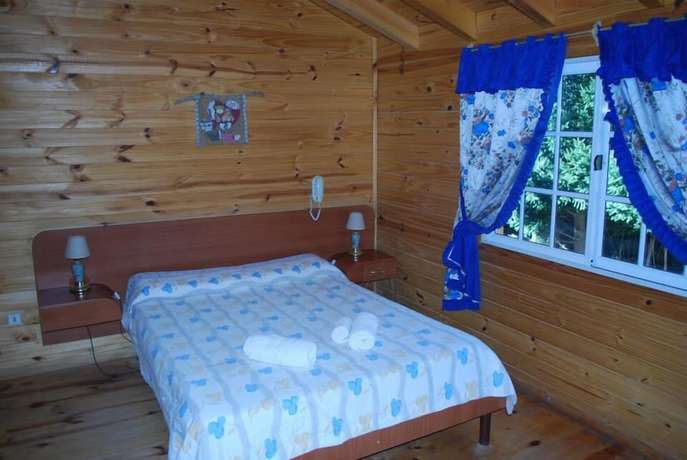 Imagen de la habitación del Hotel Sasha Motel Familiar. Foto 4