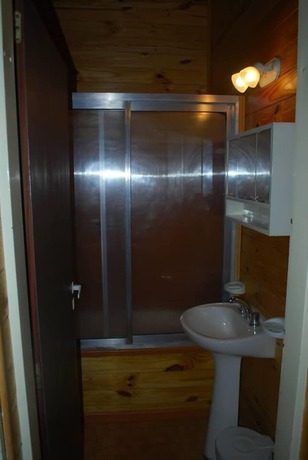 Imagen de la habitación del Hotel Sasha Motel Familiar. Foto 5