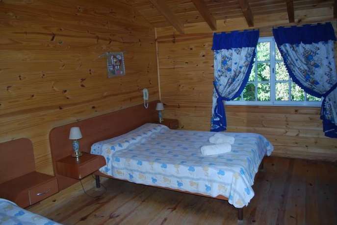 Imagen de la habitación del Hotel Sasha Motel Familiar. Foto 6