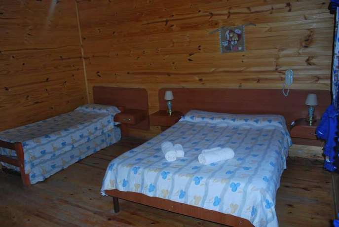 Imagen de la habitación del Hotel Sasha Motel Familiar. Foto 7