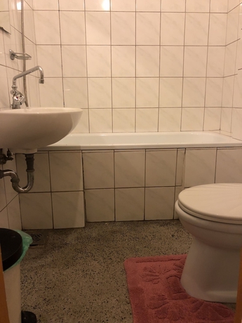 Imagen de la habitación del Hotel Sashalom. Foto 15