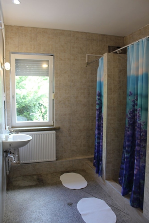 Imagen de la habitación del Hotel Sashalom. Foto 17