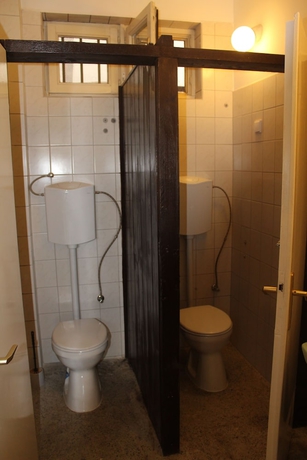 Imagen de la habitación del Hotel Sashalom. Foto 19