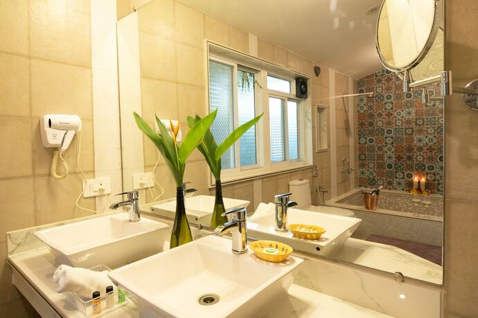 Imagen general del Hotel Sashas Holiday Village. Foto 2