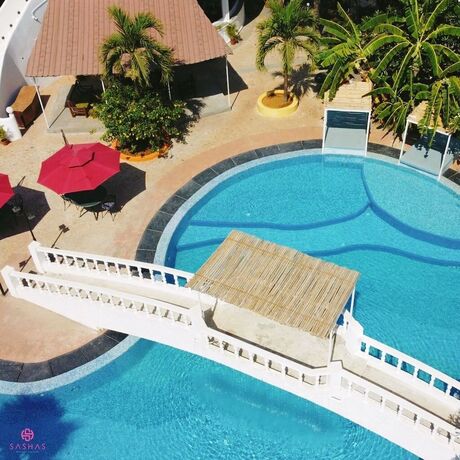 Imagen general del Hotel Sashas Holiday Village. Foto 4