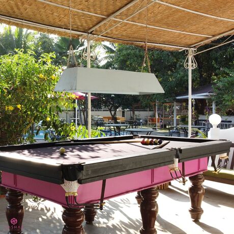 Imagen general del Hotel Sashas Holiday Village. Foto 5