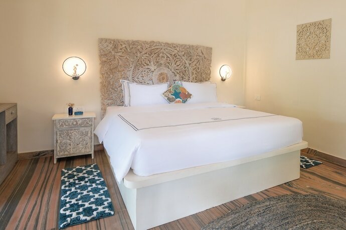 Imagen general del Hotel Sashas Holiday Village. Foto 6