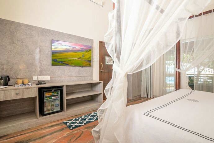 Imagen general del Hotel Sashas Holiday Village. Foto 10