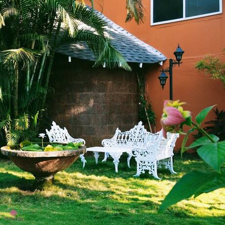 Imagen general del Hotel Sashas Holiday Village. Foto 11