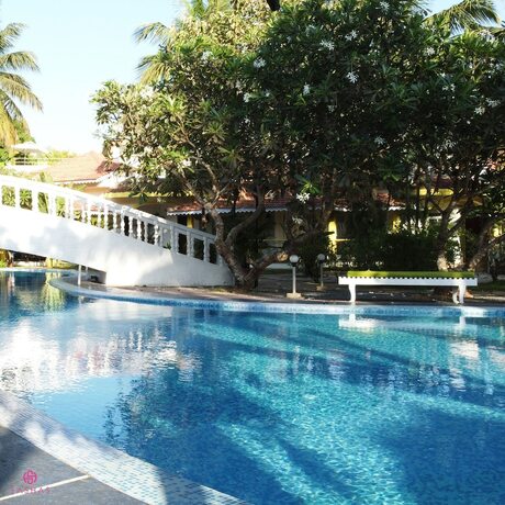 Imagen general del Hotel Sashas Holiday Village. Foto 14