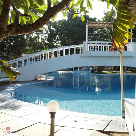 Imagen general del Hotel Sashas Holiday Village. Foto 18