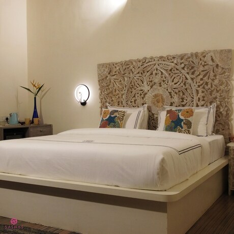 Imagen de la habitación del Hotel Sashas Holiday Village. Foto 20