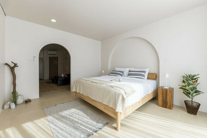 Imagen general del Hotel Sasi Home Sukhumvit. Foto 2