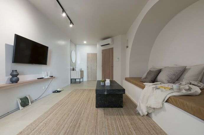 Imagen general del Hotel Sasi Home Sukhumvit. Foto 3