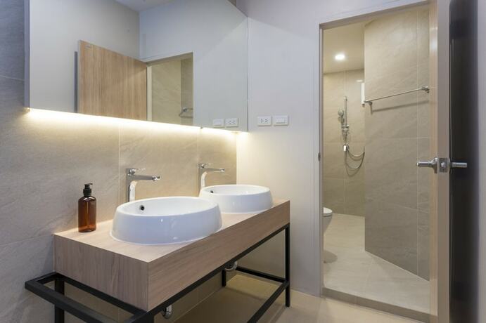 Imagen general del Hotel Sasi Home Sukhumvit. Foto 8